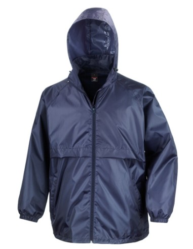 R-R205X-Lightweight Jacket
